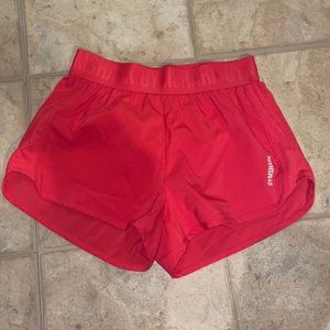 Gymshark training loose fit shorts